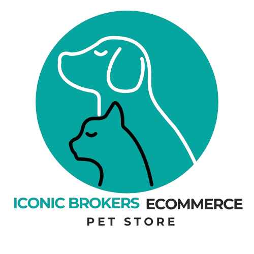 ICONIC BROKERS ECOMMERCE