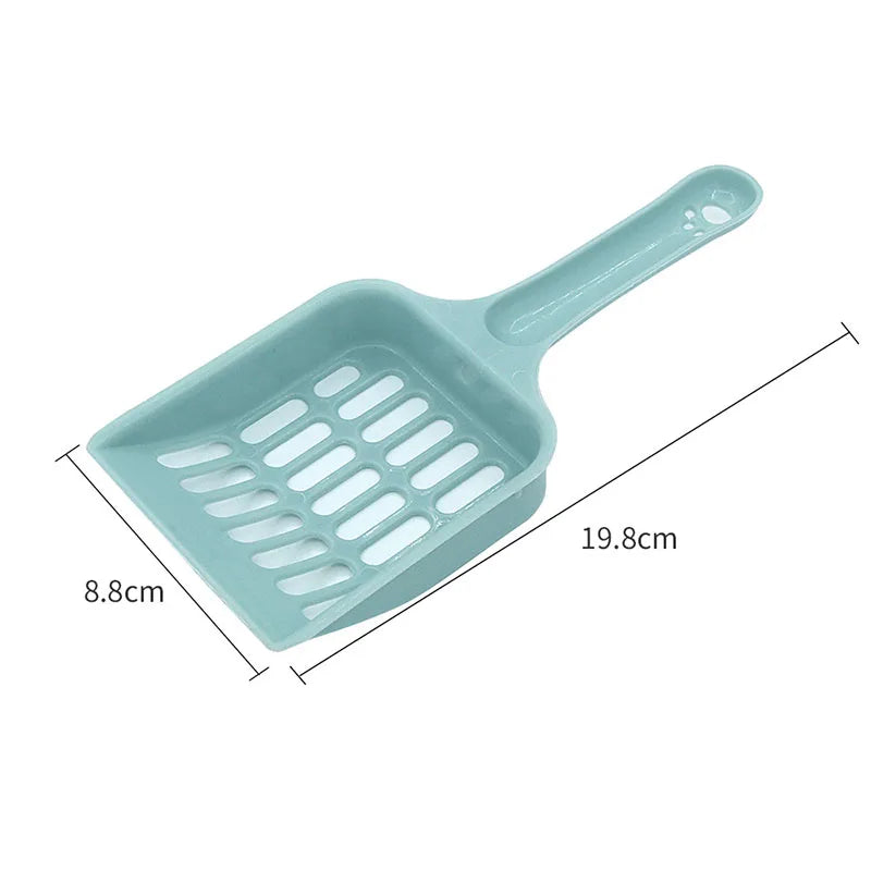 New Cat Litter Shovel