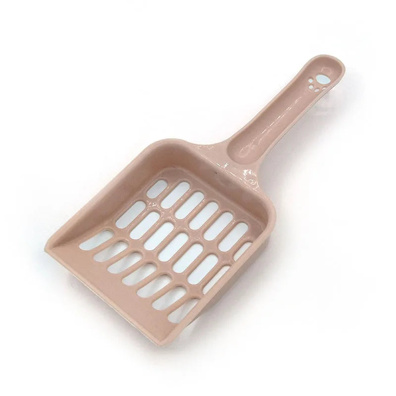 New Cat Litter Shovel