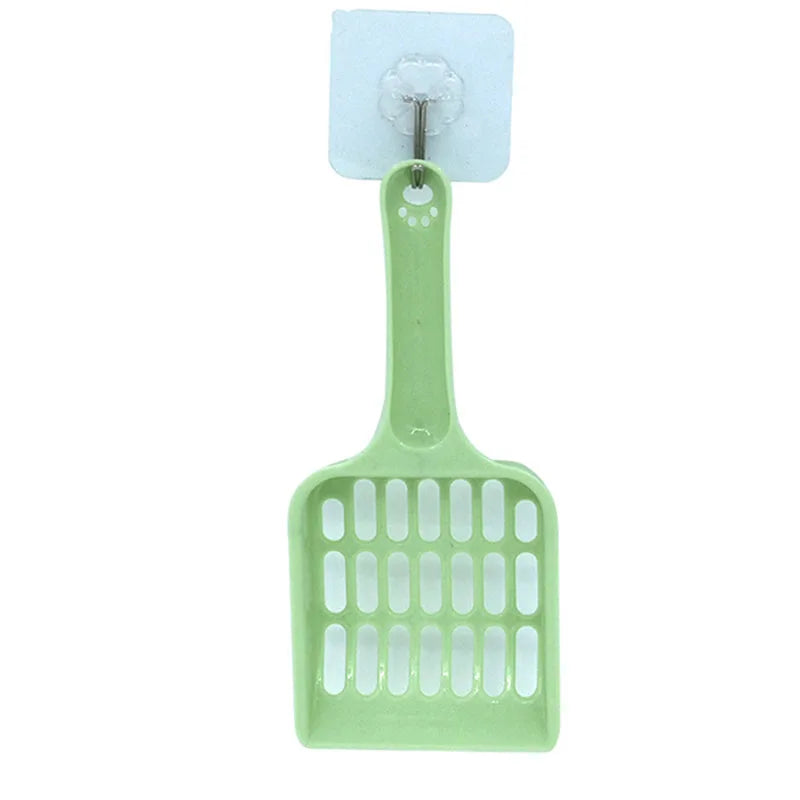 New Cat Litter Shovel