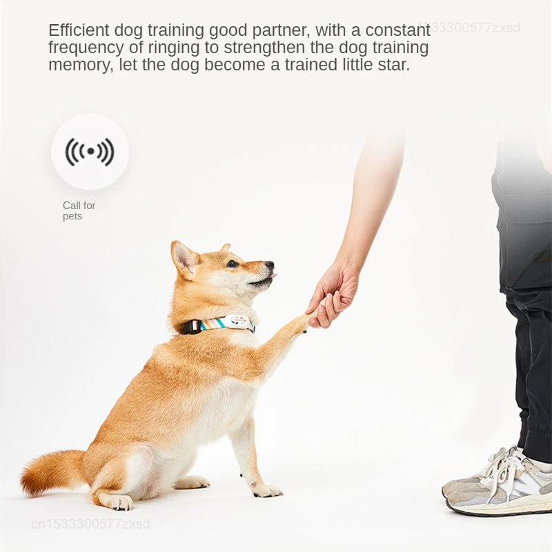 PETKIT Fit 3 Smart Pet Collars Tag Bluetooth Remote Control Waterproof