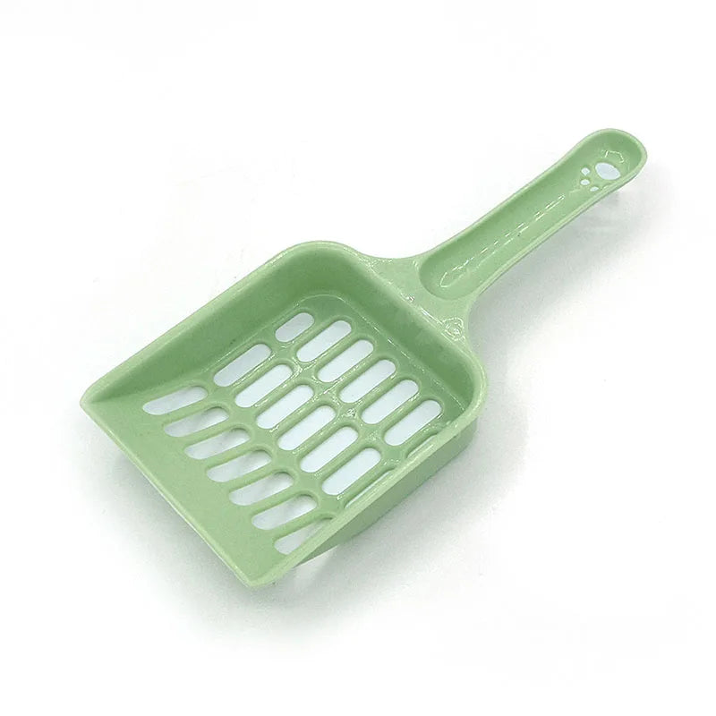 New Cat Litter Shovel